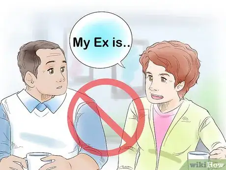 Image titled Date After a Divorce at 40 Step 16