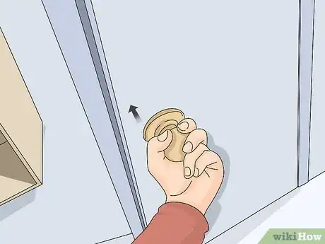 Image titled Be Safe in a Home Workshop Step 21