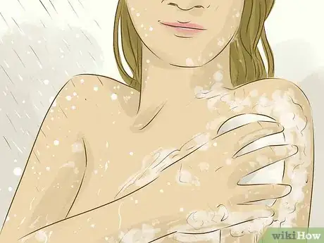 Image titled Be Pretty if You Are Unfortunate With Your Looks Step 1