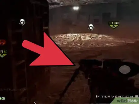 Image titled Get a Tactical Nuke in Modern Warfare 2 Step 7