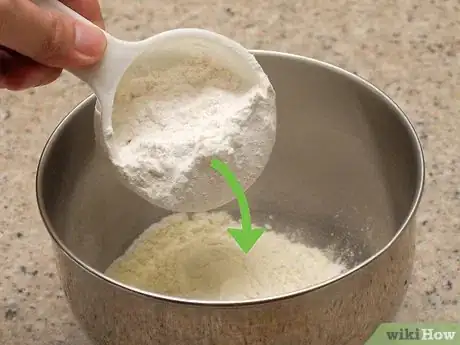 Image titled Make Gluten Free Bread Step 1
