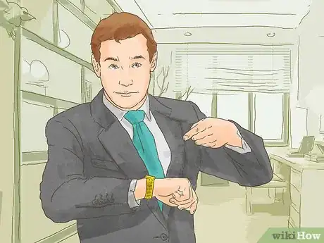 Image titled Practice Office Etiquette Step 21