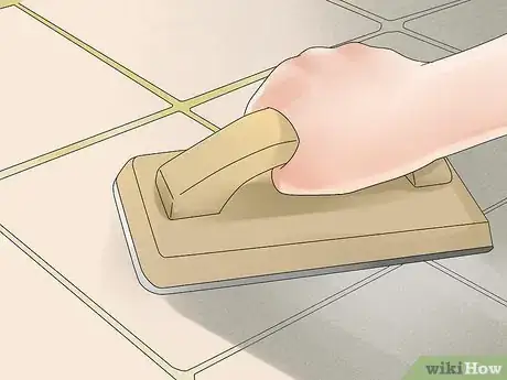 Image titled Tile a Fireplace Step 26