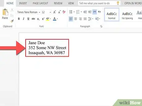 Image titled Write a Teaching Cover Letter Step 2