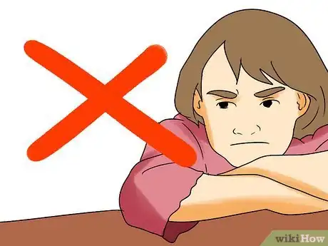 Image titled Convince Your Parents to Give You a Key to the House Step 4