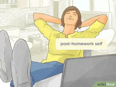 Image titled Not Procrastinate With Homework Step 8