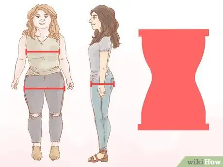 Image titled Dress for Your Body Type Step 5