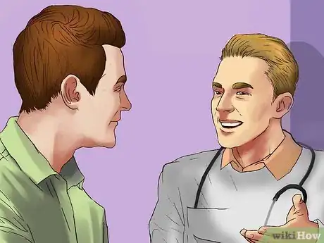 Image titled Stop Helmet Itch Step 13