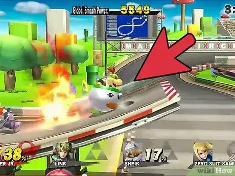 Image titled Unlock the Hidden Characters in Super Smash Bros. for Nintendo 3DS Step 10