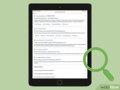 Image titled Start Rock Climbing Step 8.jpeg