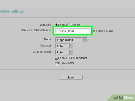 Image titled Change the Name of a Wireless Network Step 19