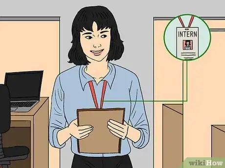 Image titled Stay in the USA After Graduation Step 9