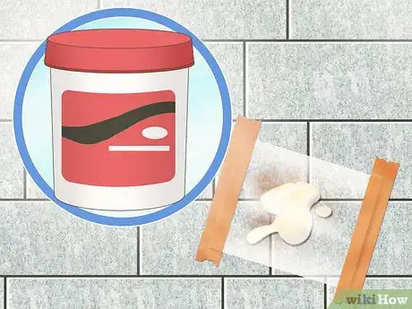 Image titled Clean a Stone Tile Shower Step 10