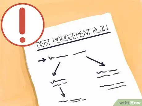 Image titled Get Credit Counseling Step 3