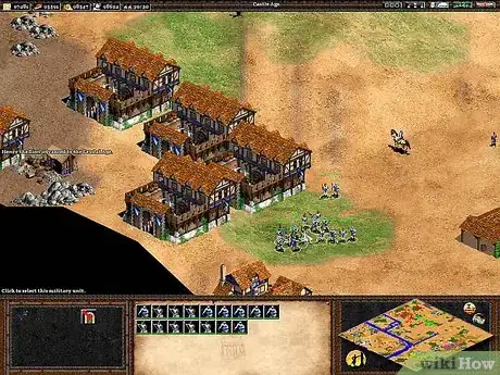 Image titled Play As the Goths in Age of Empires 2 Step 8