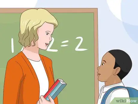 Image titled Be a Bright Child in School Step 7
