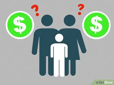 Image titled Apply for Child Support Step 7