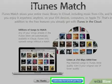 Image titled Convert iTunes M4P to MP3 Step 1