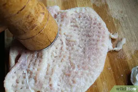 Image titled Bake Stuffed Chicken Step 9