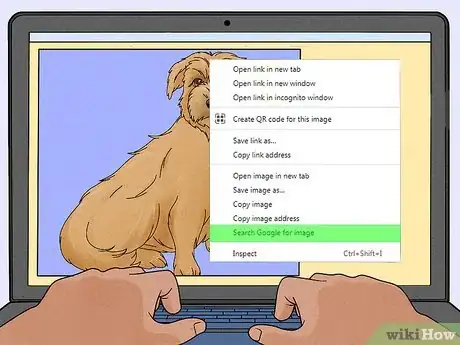 Image titled Avoid Puppy Scams Step 3