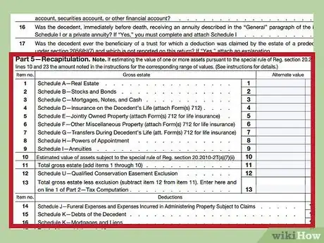Image titled Pay Inheritance Tax Step 20