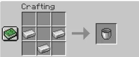 Image titled Get down a minecraft ravine step 6.png