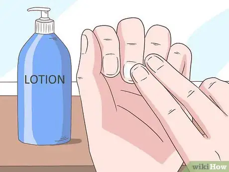 Image titled Get Long Healthy Nails Step 2
