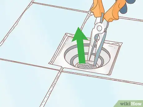 Image titled Snake a Drain Step 21