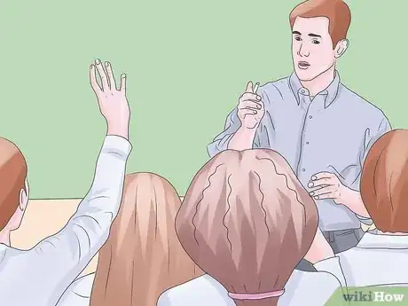 Image titled Become a Paraprofessional Step 12