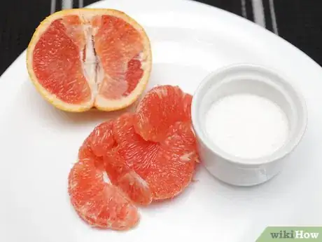 Image titled Prepare Grapefruit for Serving Step 10