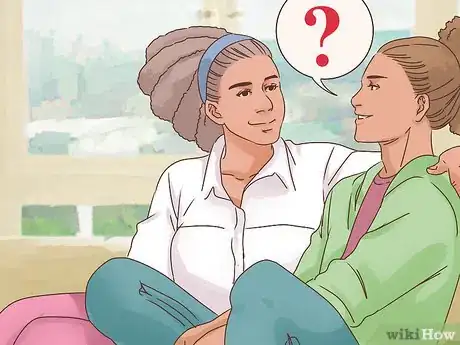 Image titled Deal with Fear of the Unknown Step 5