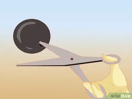 Image titled Make Marimba Mallets Step 2