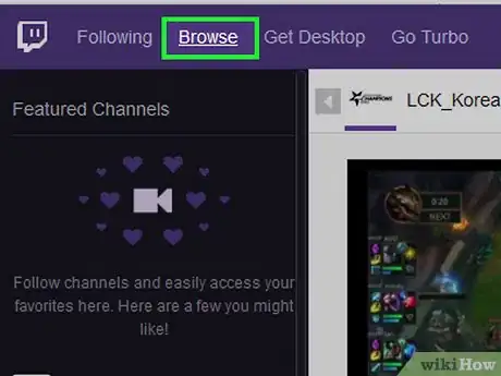 Image titled Use Twitch on PC or Mac Step 18