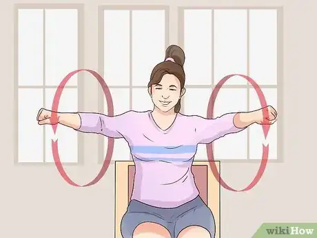 Image titled Exercise With a Broken Leg Step 7