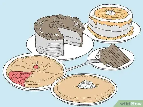 Image titled Throw a Kentucky Derby Party Step 13