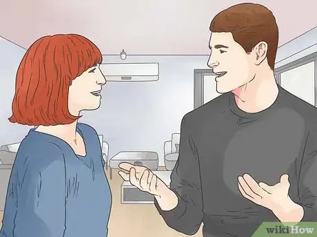 Image titled Make a Cancer Man Chase You Step 1