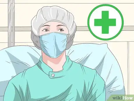 Image titled Recognize Marburg Hemorrhagic Fever Symptoms Step 12