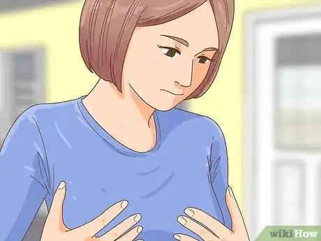 Image titled Deal with Puberty As a Blind or Visually Impaired Teen Step 1