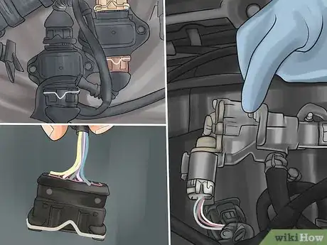 Image titled Replace the Clutch for a 2001 Audi A4 Quattro Step 5