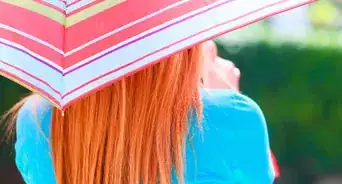 Treat an Oily Scalp and Dry Roots