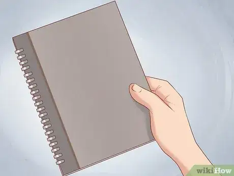 Image titled Keep Track of How You're Growing Step 1