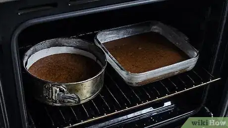 Image titled Make a Heart Shaped Cake Step 14