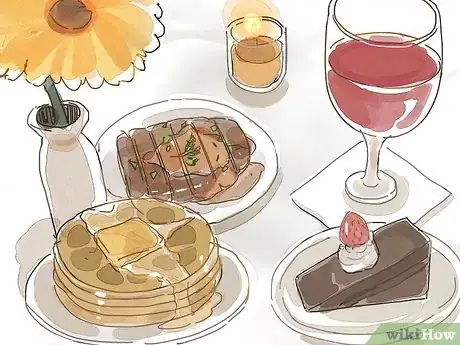 Image titled Prepare a Wedding Ceremony when Your Fiance Is Blind Step 8