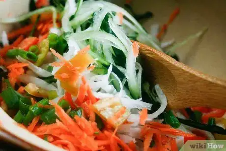 Image titled Make Zoodle Salad Step 3