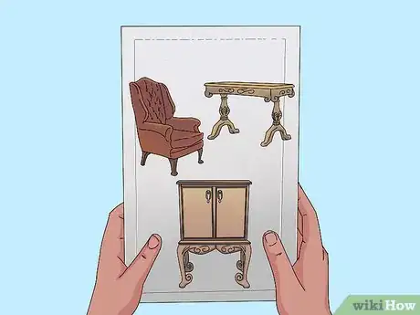Image titled Design Modern Furniture Step 1