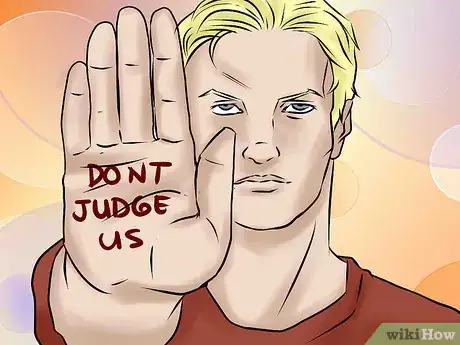 Image titled Love Being Bisexual Step 2