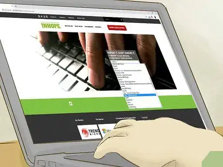 Image titled Report Websites with Illegal Content Step 4