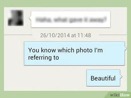 Image titled Strike Up a Conversation on Tinder Step 6