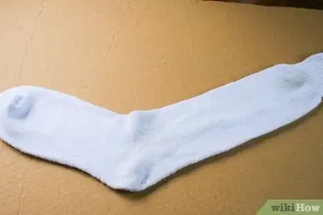 Image titled Make a Fake Arm Cast Step 12