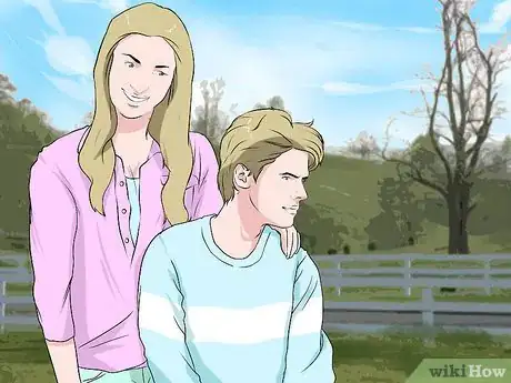 Image titled Help Someone Suffering from Dissociative Amnesia Step 10